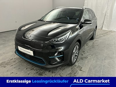 Buy KIA E-Niro on Ayvens Carmarket