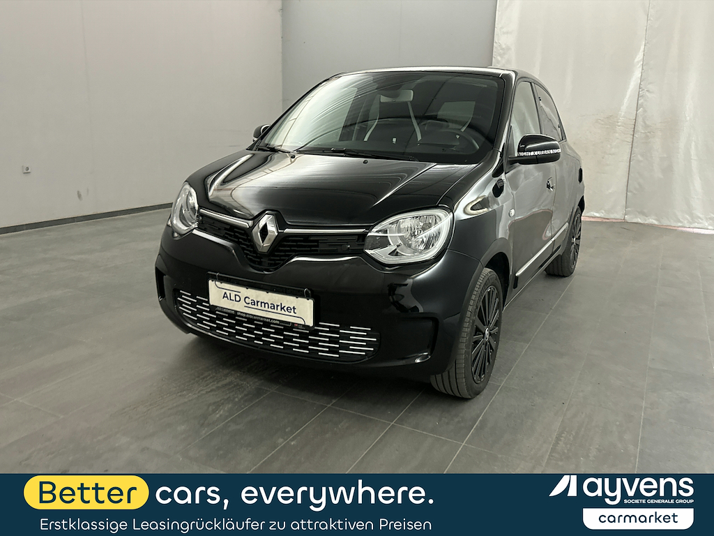 Renault Twingo Electric RENAULT Twingo Electric URBAN NIGHT Limousine, 5-türig, Direktantrieb, 1-Gang