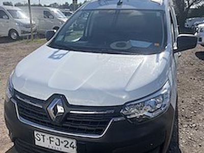 Comprar RENAULT RENAULT EXPRESS en Ayvens Carmarket