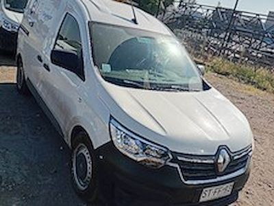 Comprar RENAULT RENAULT EXPRESS en Ayvens Carmarket