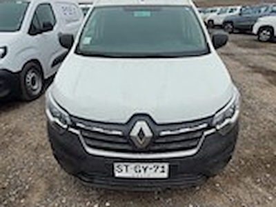 Comprar RENAULT RENAULT EXPRESS en Ayvens Carmarket