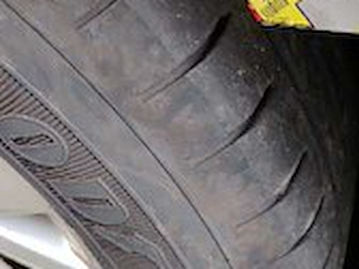 Comprar VOLKSWAGEN VOLKSWAGEN NIVUS no Ayvens Carmarket