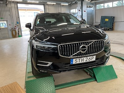 Ayvens Carmarket den VOLVO XC60 satın al