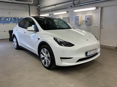 Buy TESLA Model Y on Ayvens Carmarket