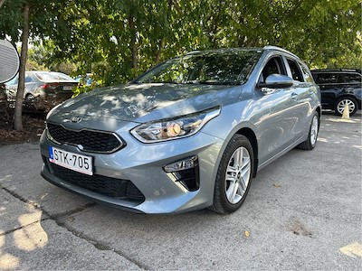 Compra KIA Ceed Kombi en Ayvens Carmarket