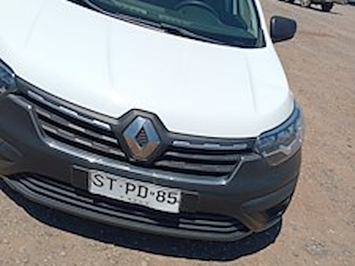 Comprar RENAULT RENAULT EXPRESS en Ayvens Carmarket