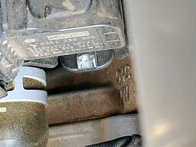 Buy VOLKSWAGEN VOLKSWAGEN T-CROSS on Ayvens Carmarket