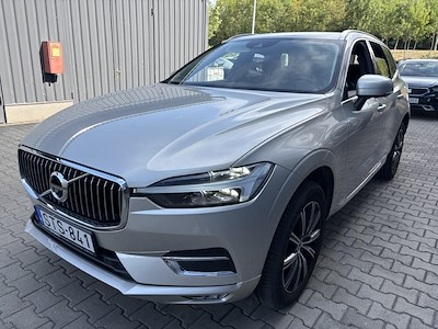 Kjøp VOLVO Xc60 - HYBRID GÉPJÁRMŰ! hos Ayvens Carmarket