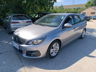 Köp PEUGEOT 308 på Ayvens Carmarket