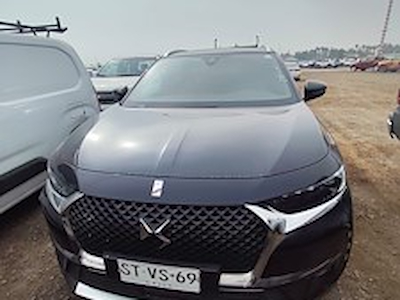 Comprar DS AUTOMOBILES DS DS 7 CROSSBACK en Ayvens Carmarket