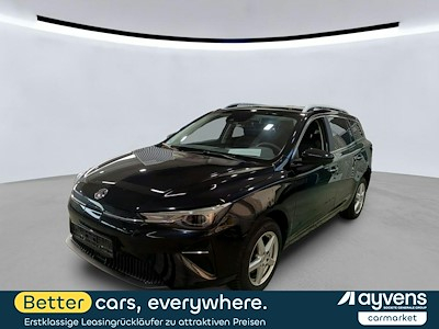 Kaufe MG MG5 bei Ayvens Carmarket
