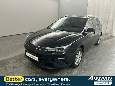 Køb MG MG5 hos Ayvens Carmarket