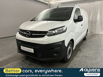 Kaufe OPEL Vivaro bei Ayvens Carmarket