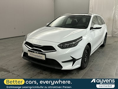 Купуй KIA Ceed на Ayvens Carmarket