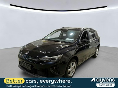 Buy MG MG5 on Ayvens Carmarket