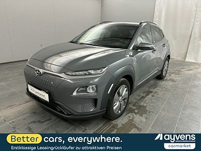 Kup HYUNDAI KONA EV na Ayvens Carmarket