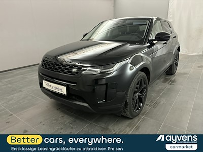 Купуй LAND ROVER Range Rover Evoque на Ayvens Carmarket