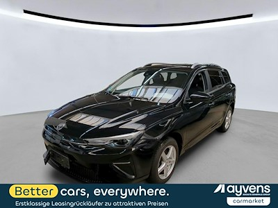 Buy MG MG5 on Ayvens Carmarket
