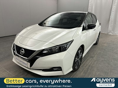 Kaufe NISSAN Leaf bei Ayvens Carmarket