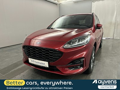 Kaufe FORD Kuga bei Ayvens Carmarket