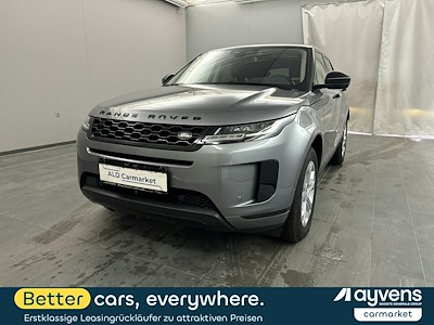 Achetez LAND ROVER Range Rover Evoque sur Ayvens Carmarket