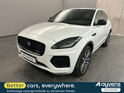 Buy JAGUAR E-Pace on Ayvens Carmarket