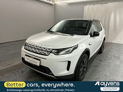 Achetez LAND ROVER Discovery Sport sur Ayvens Carmarket
