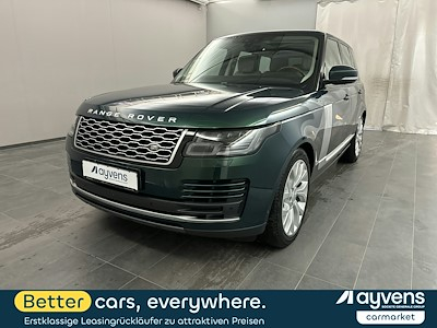 Köp LAND ROVER Range Rover på Ayvens Carmarket