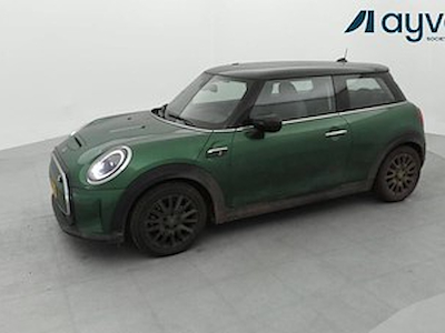 Kaufe MINI MINI 32.6 KWH COOPER SE bei Ayvens Carmarket