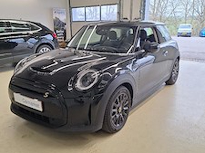Köp MINI MINI 32.6 KWH COOPER SE på Ayvens Carmarket