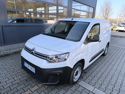 Kup CITROËN Berlingo na Ayvens Carmarket