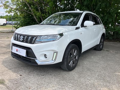 Kaufe SUZUKI SUZUKI VITARA bei Ayvens Carmarket