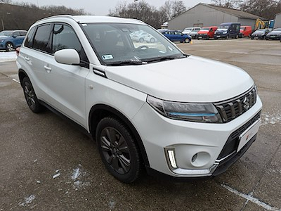 Αγορά SUZUKI SUZUKI VITARA στο Ayvens Carmarket