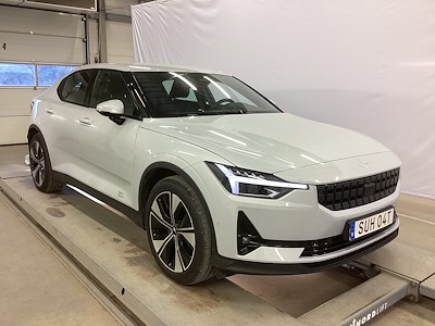 Kaufe POLESTAR 2 bei Ayvens Carmarket