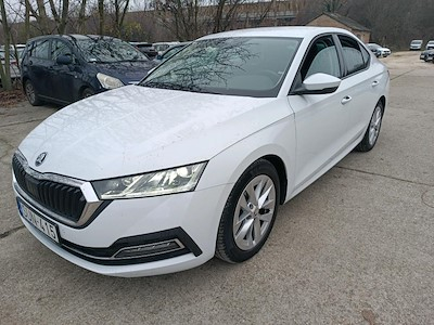 Comprar SKODA Octavia - ADMIN. DÍJ NETTÓ ÖSSZEGE: 170 866 FT. no Ayvens Carmarket