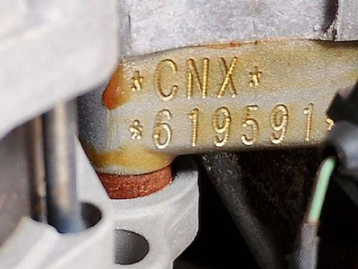 Buy VOLKSWAGEN VOLKSWAGEN SAVEIRO on Ayvens Carmarket