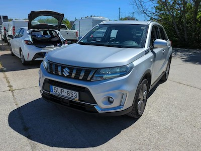 Cumpara SUZUKI Vitara - HYBRID GÉPJÁRMŰ! prin Ayvens Carmarket