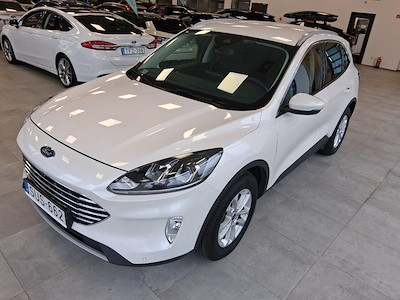 Achetez FORD Kuga - HYBRID GÉPJÁRMŰ! sur Ayvens Carmarket