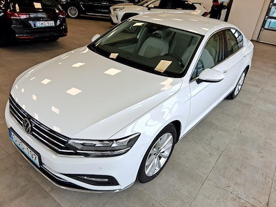 Buy VOLKSWAGEN Passat - ADMIN. DÍJ NETTÓ ÖSSZEGE: 170 866 FT. on Ayvens Carmarket
