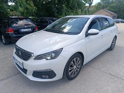 Köp PEUGEOT 308 på Ayvens Carmarket