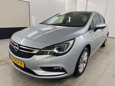 Acquista OPEL Astra a Ayvens Carmarket