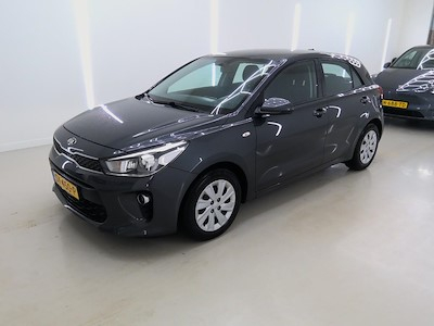 Kupi KIA RIO na Ayvens Carmarket