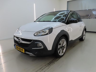 Buy OPEL Adam on Ayvens Carmarket