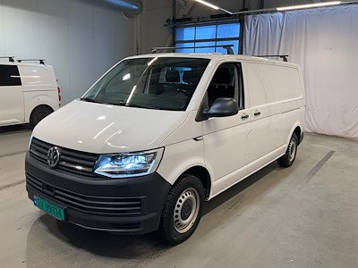 Achetez VOLKSWAGEN TRANSPORTER sur Ayvens Carmarket