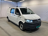 Achetez VOLKSWAGEN TRANSPORTER sur Ayvens Carmarket