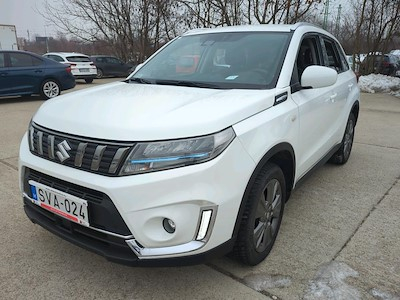 Kaufe SUZUKI Vitara - HYBRID GÉPJÁRMŰ! - ADMIN. DÍJ NETTÓ ÖSSZEGE: 170 866 FT. bei Ayvens Carmarket