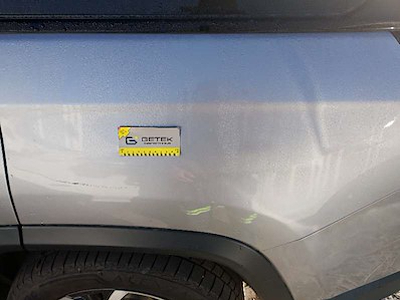 Kaufe JEEP JEEP COMMANDER bei Ayvens Carmarket