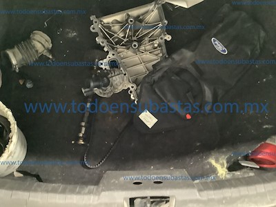 Αγορά FORD FORD FIGO στο Ayvens Carmarket