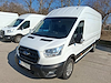 Koupit FORD Transit na Ayvens Carmarket