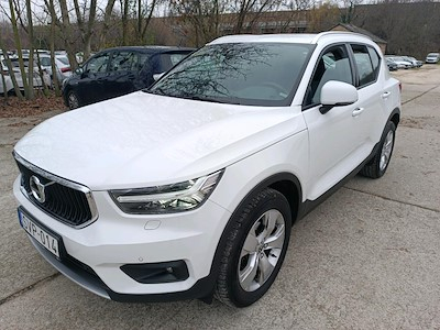 Buy VOLVO Xc40 on Ayvens Carmarket
